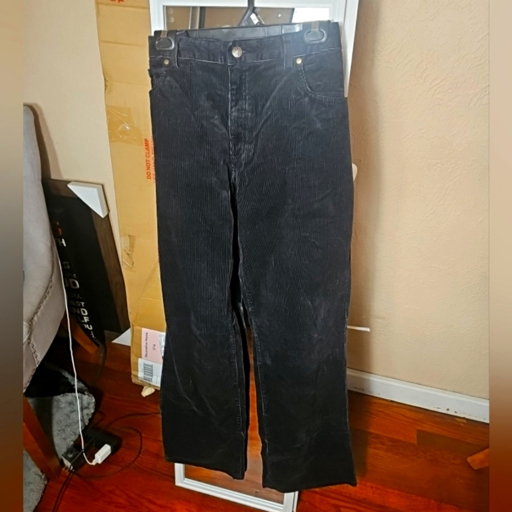 B.A.D. Black Jeans